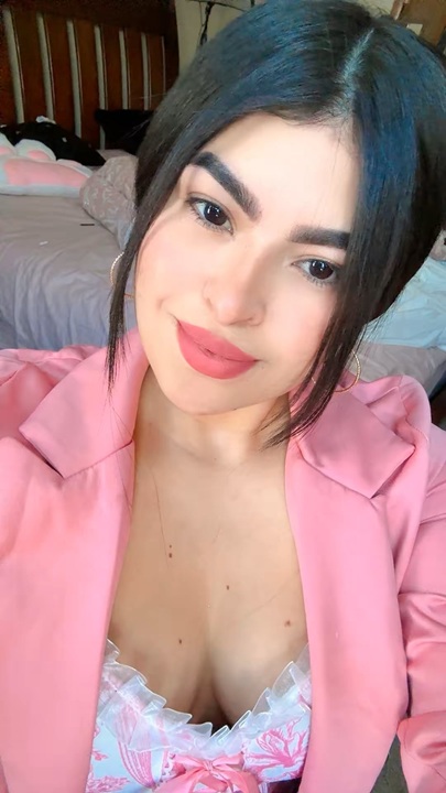 Meyberling González, hermana de Julitza. LA PRENSA/ CORTESÍA