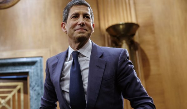 Kevin Warsh será el nuevo presidente de la Reserva Federal de EE. UU.