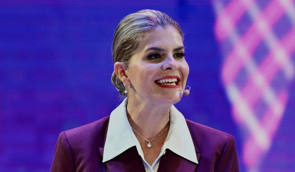 Fernández asumirá la Presidencia de Costa Rica con la promesa de continuidad y mano dura