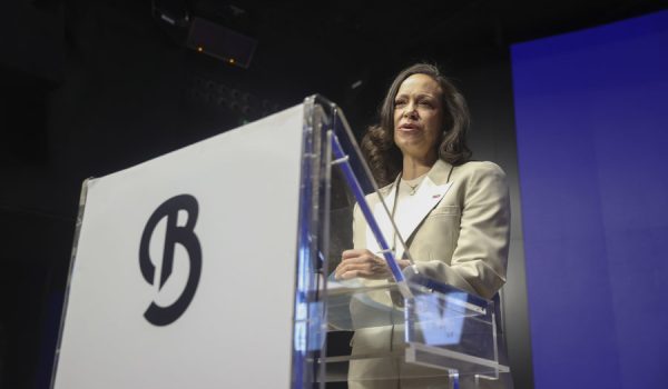 María Corina Machado vincula la estabilidad de Venezuela con el deseo de democracia