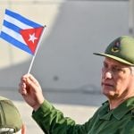 EE. UU. sanciona al presidente Díaz-Canel y a hijo de Raúl Castro