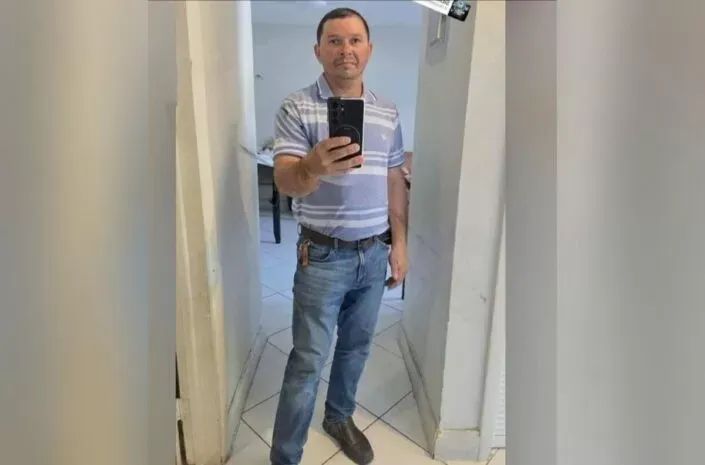 Nicaragüense Luis Alonso Vázquez Bellorín, de 49 años, muere en accidente de tránsito en Miami. Foto: Nelsito Aesthetic Historias Reales/Facebook.