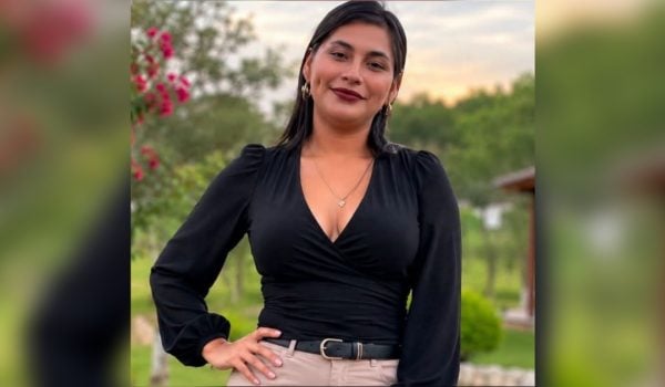 Muere mujer que viajaba como pasajera en motocicleta tras colisionar contra un caballo en Bluefields