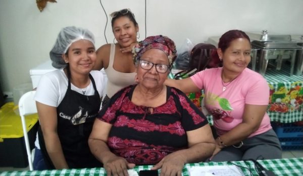 Casa Miskita, joya de la cocina caribeña de Nicaragua y testimonio de resiliencia de exiliadas en Costa Rica