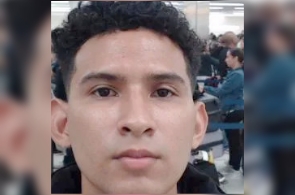 El nicaragüense Julio César Morales Jarquín, es acusado en Estados Unidos por agresión sexual a ancianos. Foto: Departamento de Seguridad Nacional de los Estados Unidos.