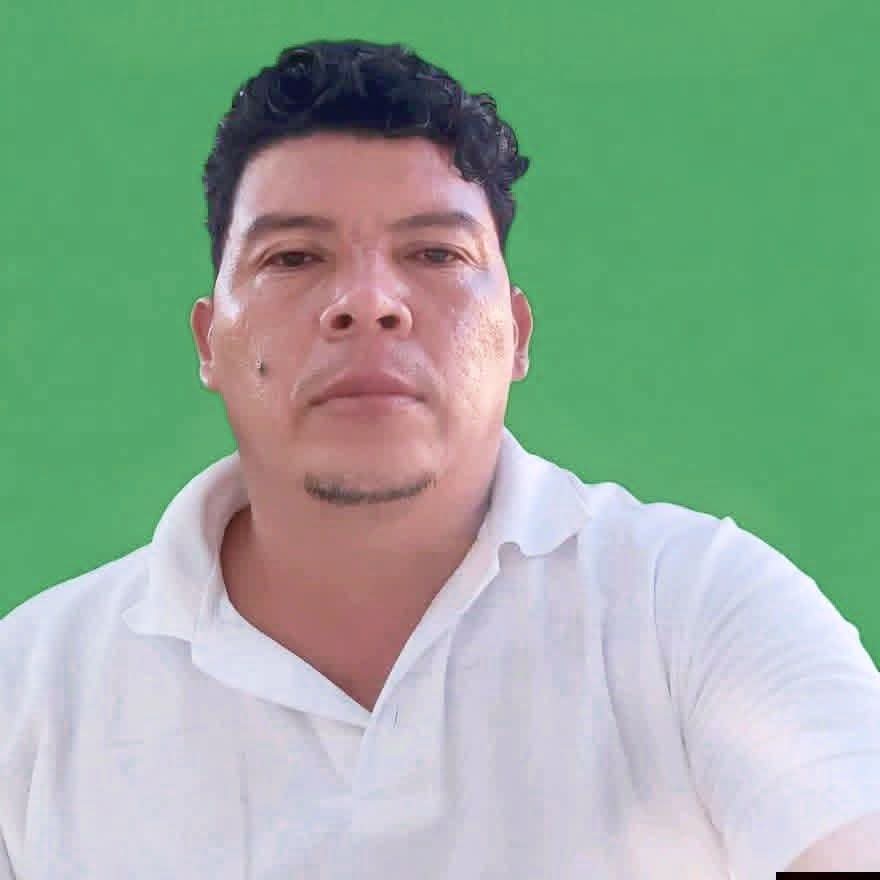 El nicaragüense Freddy Meza Castillo, de 43 años, fue asesinado en El Salvador. Foto: Tiempo de Noticias/Facebook.