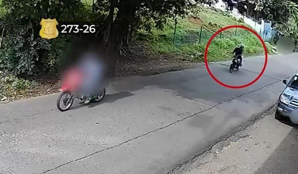 OIJ urge localizar a motorizados señalados de asesinar a nicaragüense en Alajuela