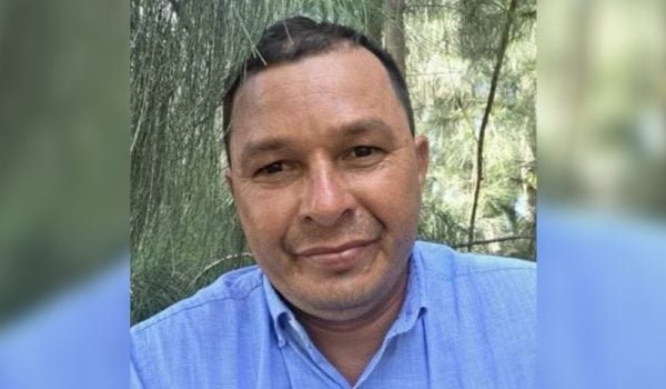 Nicaragüense muere en accidente de tránsito en Miami cuando regresaba del trabajo