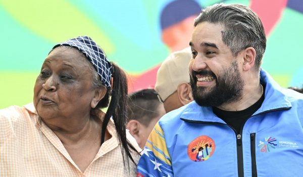 Hijo de Nicolás Maduro confiesa sobre su padre: «Pensábamos que iba a morir» el 3 de enero