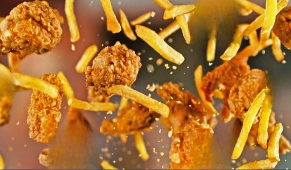 Tip Top versus KFC: la guerra de pollos fritos que se avecina en Nicaragua