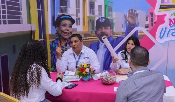 feria de vivienda