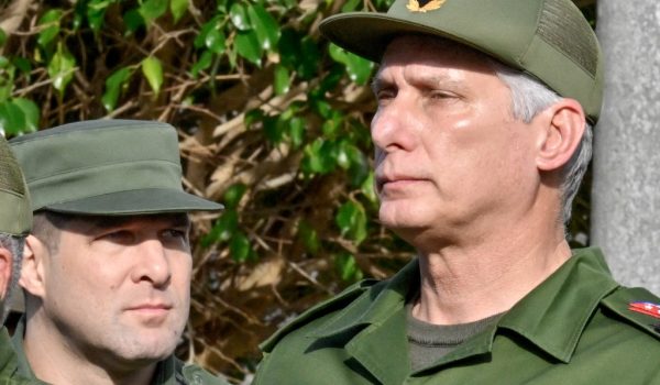 Estados Unidos apunta al poder económico y político de los militares en Cuba