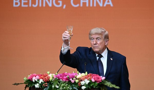 Trump advierte a Taiwán de no declarar la independencia