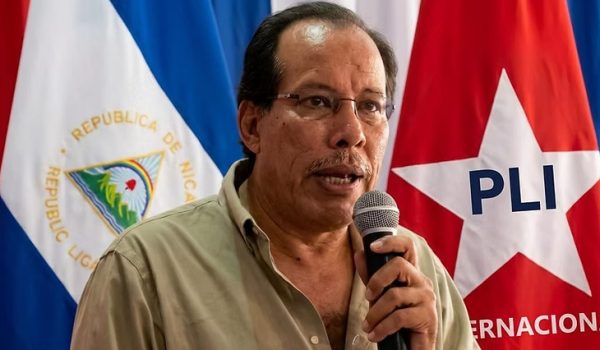 Ex preso político Valmore Valladares ingresa de urgencia a hospital por complicaciones en su salud