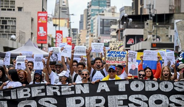 Venezuela: la desaparición forzada y muerte, el temor latente por los presos políticos