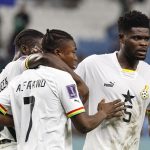 Canadá rechaza visado al futbolista ghanés Thomas Partey, procesado por violación en Inglaterra