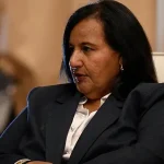 Quién es Dinorah Figuera, la opositora que EE.UU. envió a Venezuela a negociar una transición (y por qué no eligieron a María Corina Machado)
