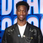 AJ Dybantsa es escogido por Wizards con el número uno del Draft de NBA