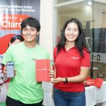 Aprende con Claro transforma la conexión en una puerta al conocimiento