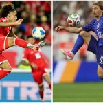 Panamá se juega todo en la Copa Mundial ante Croacia en el partido 200 de Modric
