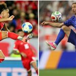 Panamá se juega todo en la Copa Mundial ante Croacia en el partido 200 de Modric