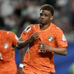 Ecuador cae 1-0 ante Costa de Marfil en su debut en la Copa Mundial