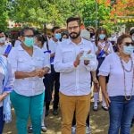 Ortega otorga nacionalidad nicaragüense a diplomático venezolano