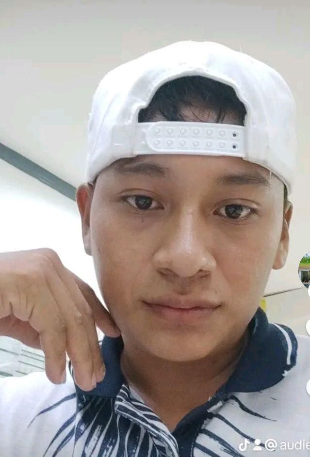 Familia de adolescente interpuso una denuncia contra Armando Antonio Reyes, 
tras desaparición de Brithany Sánchez 