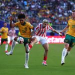 Australia empata ante Paraguay y hace historia en la Copa Mundial 2026