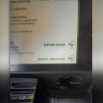 Cajeros automáticos habilitados con el idioma miskito sorprenden a pobladores de Bilwi