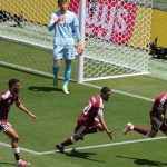 Catar de Lopetegui logra empate 1-1 en el descuento ante Suiza en el Mundial
