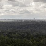 Brasil y sus paisajes exuberantes quieren cautivar a los turistas latinos