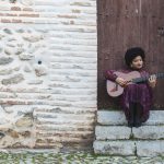 Una canción de la nicaragüense Ceshia Ubau llega a Netflix: «Ha sido un sueño de toda la vida»