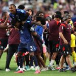 Cabo Verde hizo historia en la Copa Mundial al avanzar a la fase eliminatoria
