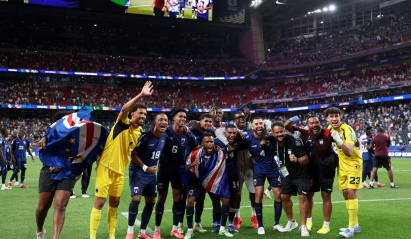 Cabo Verde sueña contra Argentina en la Copa Mundial 2026