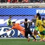 Canadá logra histórica clasificación a los octavos de final de la Copa Mundial