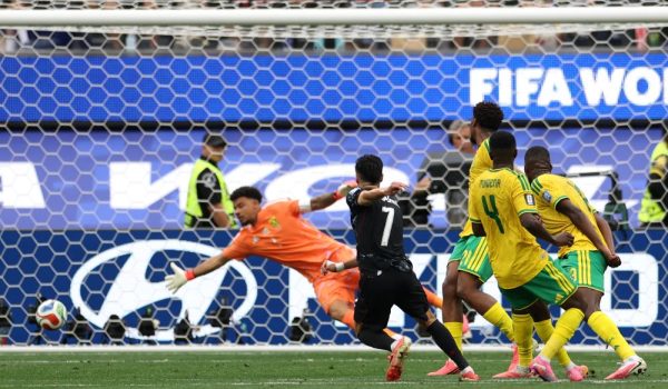 Canada clasifica a los octavos de final de la Copa Mundial 2026