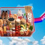 Canasta básica subió C$551.22 en los primeros cinco meses de 2026