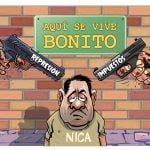 Caricatura 04/06/2026 / Aquí se vive bonito