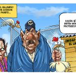 Caricatura 17/06/2026/ Gallinero protegido