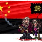 Caricatura 27/06/2026 / Bandera renovada