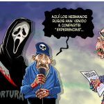 Caricatura 26/06/2026 / La experiencia rusa