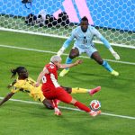 ¡Doloroso revés! Panamá cae ante Ghana en el tiempo añadido en la Copa Mundial 2026
