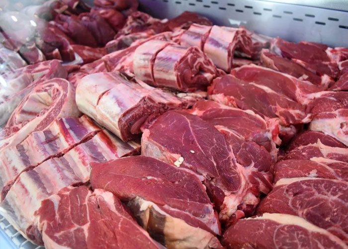 El Mific reporta un drástico aumento en el precio de la carne de res en los últimos años