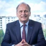 UE anuncia a Charles-Michel Geurts como nuevo embajador en Nicaragua