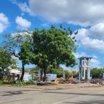 Desaparece el Cine González: Alcaldía de Managua completa demolición del edificio