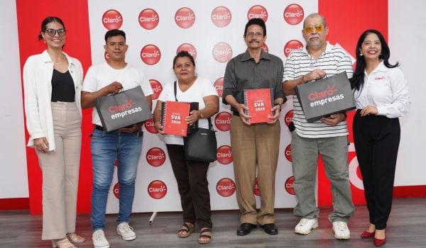 Claro Video y Televida reúnen a fanáticos del fútbol