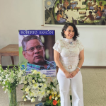 Roberto Samcam: Familia y exiliados exigen justicia a un año de su asesinato