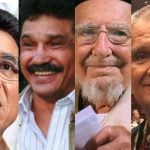 “Matar e ir a la vela”: una vieja costumbre de la dictadura Ortega Murillo 