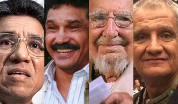 “Matar e ir a la vela”: una vieja costumbre de la dictadura Ortega Murillo 